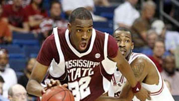 SEC surprise: Mississippi St. takes risks for an unstoppable frontcourt SEC surprise: Mississippi St. takes risks for an unstoppable frontcourt
