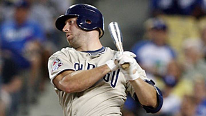 Hot Stove Report: Few winners likely from Kouzmanoff deal Hot Stove Report: Few winners likely from Kouzmanoff deal