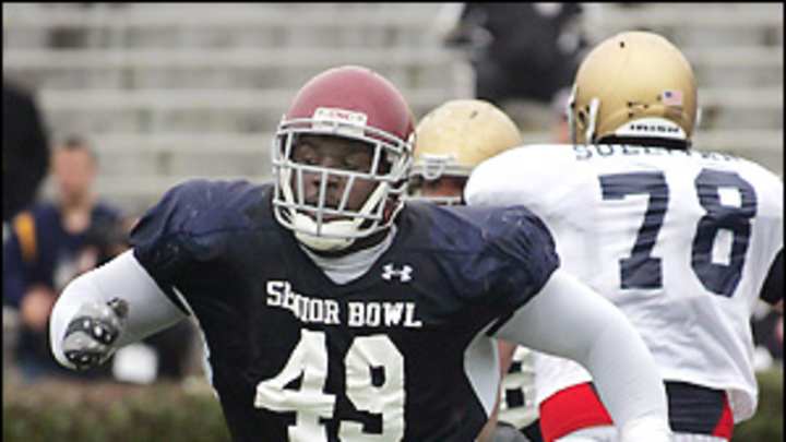 Senior Bowl: Final analysis Senior Bowl: Final analysis