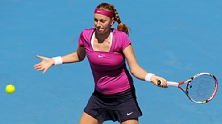 Aussie Open women's seed report