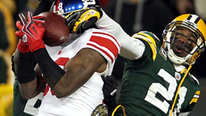 Who is the NFL's playoff MVP thus far?