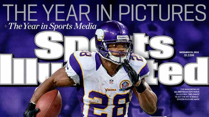 Memorable NFC Moments of 2012