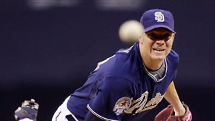 Padres' Peavy can't entirely rule out season-ending surgery