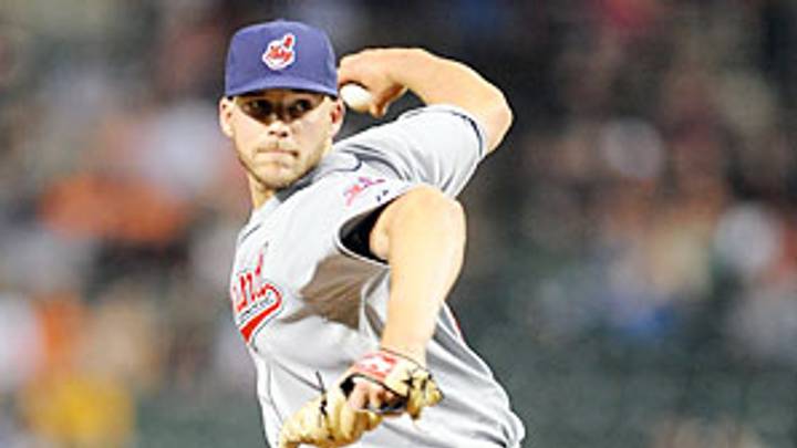 Tipping pitches: Three young pitchers offer promise for future
