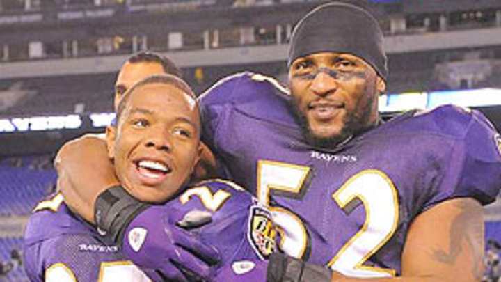 NFL Playoff Projections, Week 15