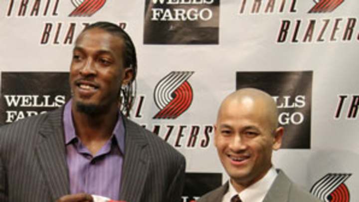 Trail Blazers' abrupt dismissal of GM Cho is simply disgraceful