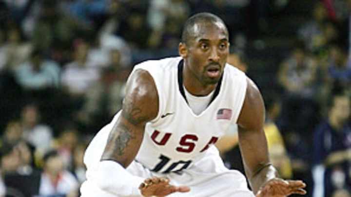 Question of tempo will be a running theme for Team USA in Olympics