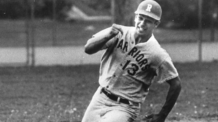 Bobby Valentine Through The Years