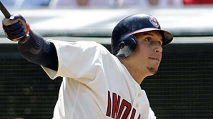 Mentors guide Asdrubal Cabrera on unlikely path to stardom