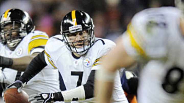 NFL fantasy 2012 QB health report