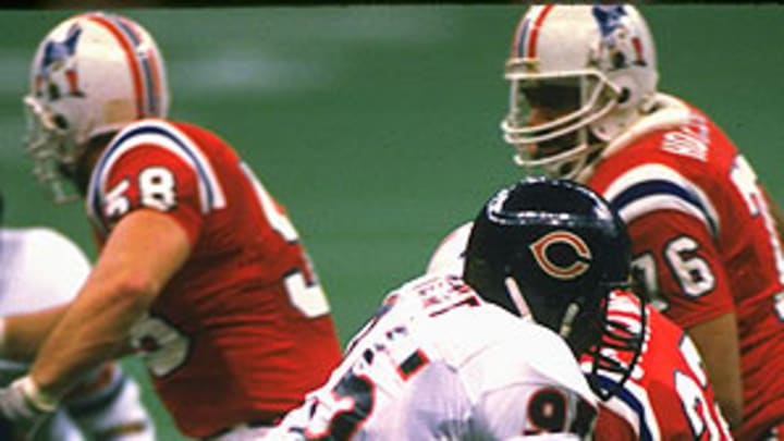 MMQB Mailbag: Predicting 2010 HOF class beyond locks Rice, Smith MMQB Mailbag: Predicting 2010 HOF class beyond locks Rice, Smith