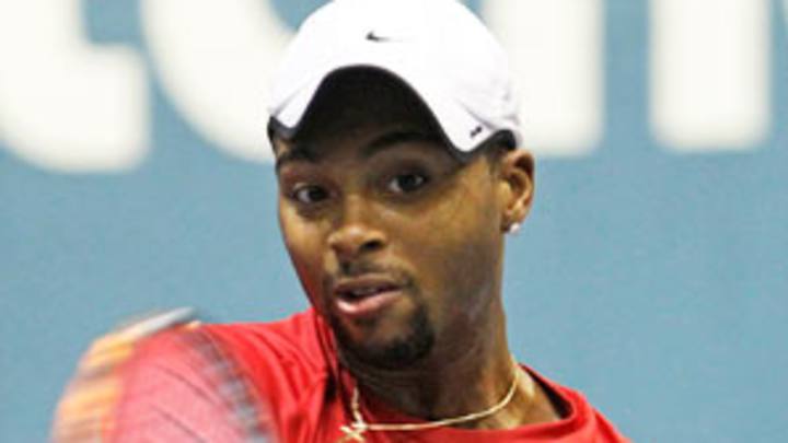 Young emerges as real Tour threat