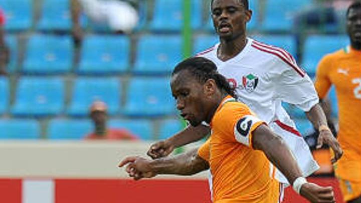 Côte d'Ivoire's Golden Generation looks to shed underachiever tag Côte d'Ivoire's Golden Generation looks to shed underachiever tag