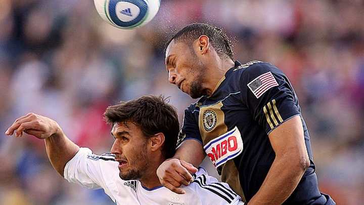 Best New MLS Players Best New MLS Players