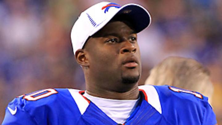 Ex-QB Young responds to financial reports