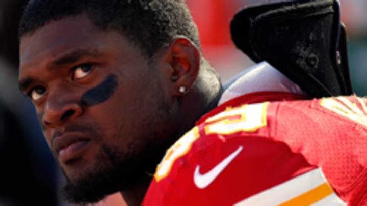 Police report reveals more details of Jovan Belcher's life and death Police report reveals more details of Jovan Belcher's life and death