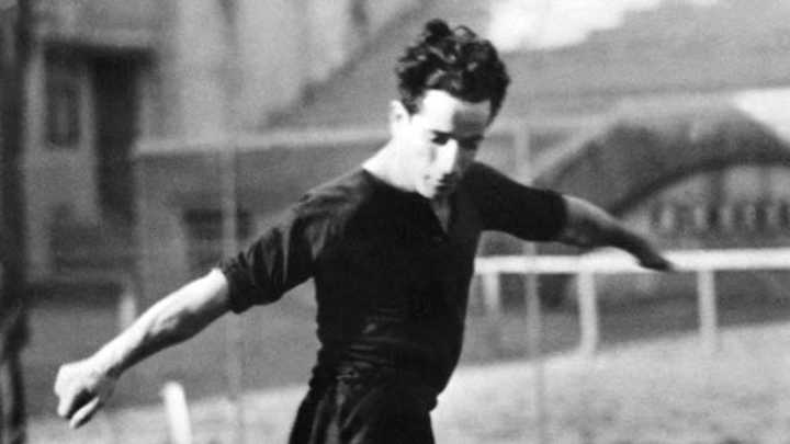 World Cup Golden Boot Winners