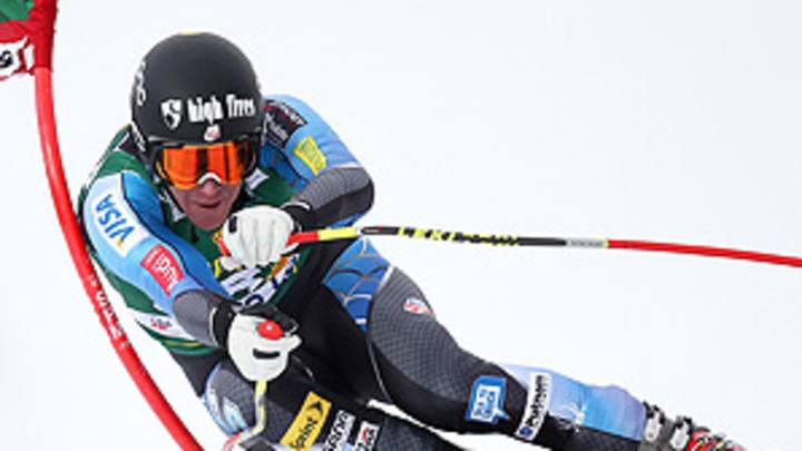 Marco Sullivan snags first World Cup podium finish in four years