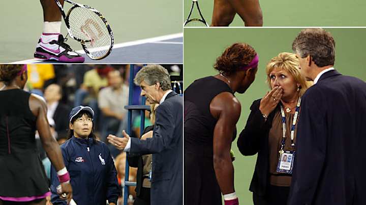 Memorable Meltdowns Memorable Meltdowns