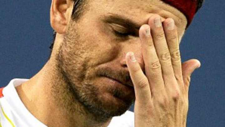 Wozniacki snaps title drought, open letter to Mardy Fish, more mail