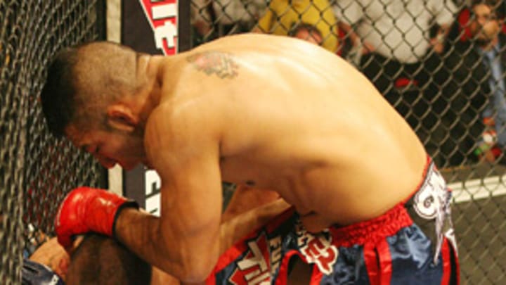 Sho MMA marred by controversy