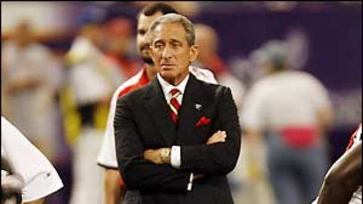 With a little help from his friends With a little help from his friends