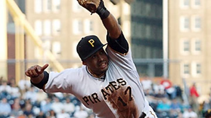 MLB waiver wire report MLB waiver wire report