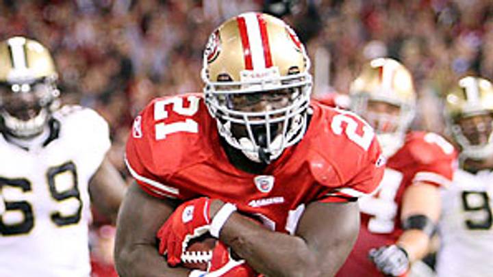Fantasy football mailbag