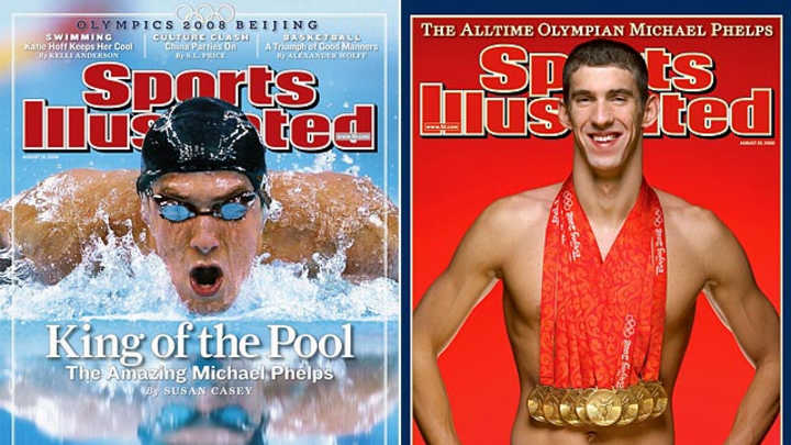 2012 Olympians to Watch