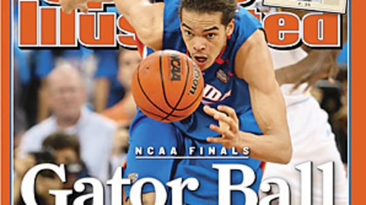 Noah, Oh-Fours brought fun to Florida, along with Miss Sweden