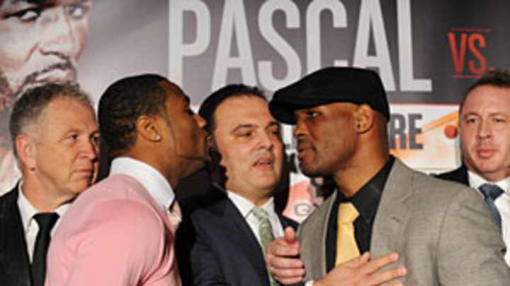 Bristling from 'desperate' charge, Hopkins promises to punish Pascal