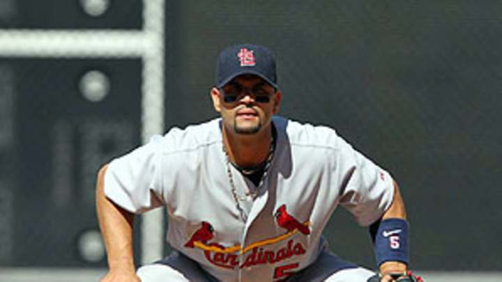 Biggest obstacle in Pujols talks
