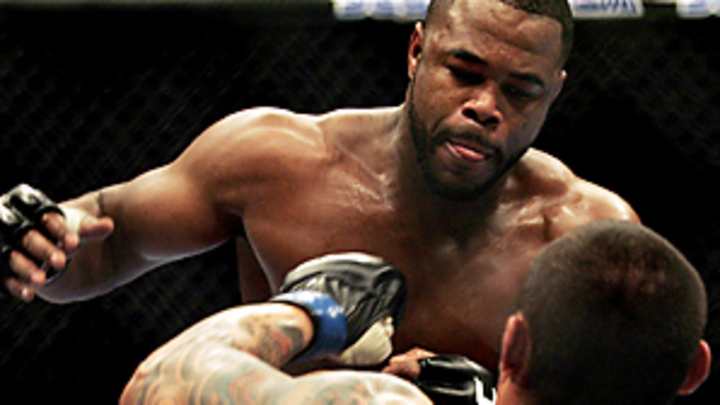 What we learned from UFC 108