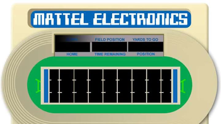 From Mattel to Madden