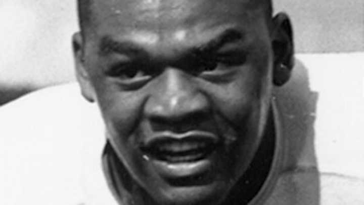 Black History Month: George Taliaferro Made NFL Draft History Black History Month: George Taliaferro Made NFL Draft History