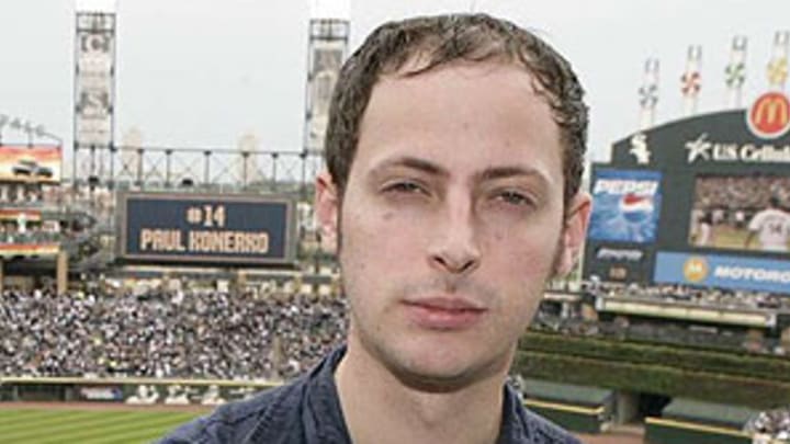 Political soothsayer Silver shares his musing on sports, stats, more Political soothsayer Silver shares his musing on sports, stats, more