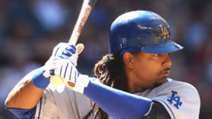 MannyBManny: Positive drug test comes as a big surprise MannyBManny: Positive drug test comes as a big surprise