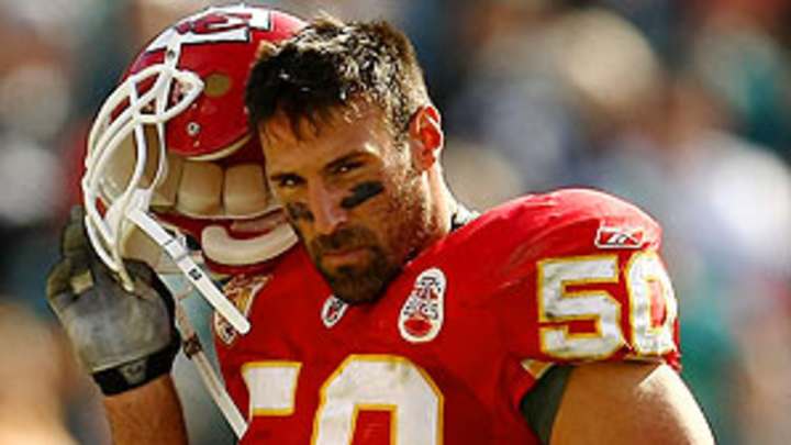 Back-to-back chumps: Four teams have chance to match 0-16 Lions