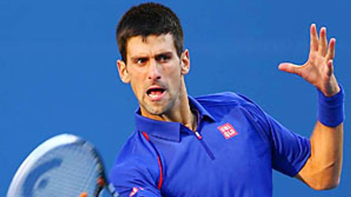 ATP Buy/Sell/Hold: Expect shuffling, perhaps shakeup, among top four ATP Buy/Sell/Hold: Expect shuffling, perhaps shakeup, among top four
