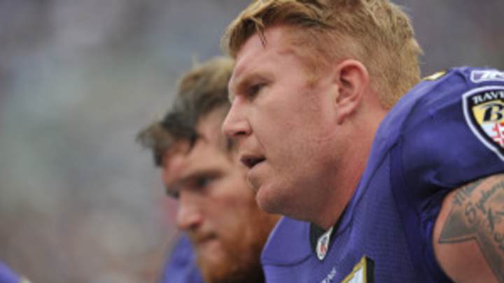 Matt Birk publishes editorial on same-sex marriage