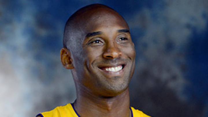 Kobe Bryant shows another side in counseling Alex Rodriguez