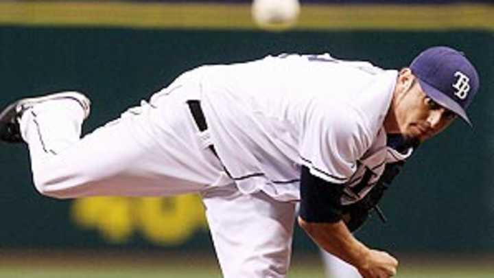 Big Game Garza and other thoughts