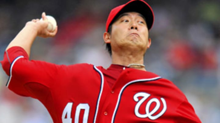 Wang agrees to deal with Nationals