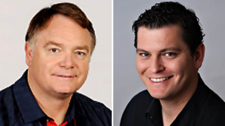 Presenting the perfect candidate for the Ole Miss opening: me Presenting the perfect candidate for the Ole Miss opening: me