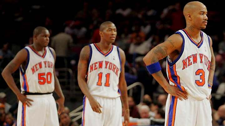 Players in Need of a New Team