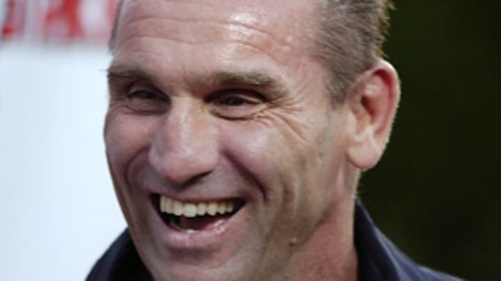 A main event made for MMA's alternate universe: EliteXC