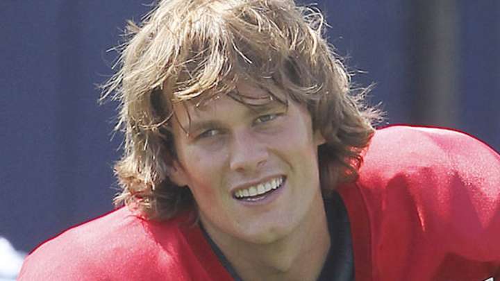 Best Hair in Sports: Reader Requests