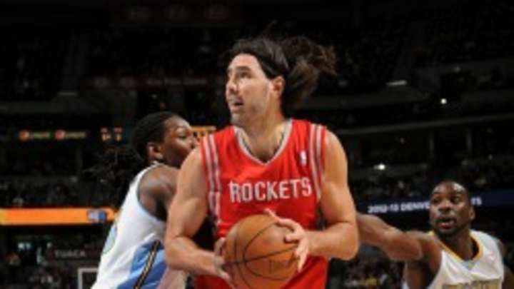 Report: Rockets to use amnesty clause on Luis Scola; set sights on Dwight Howard