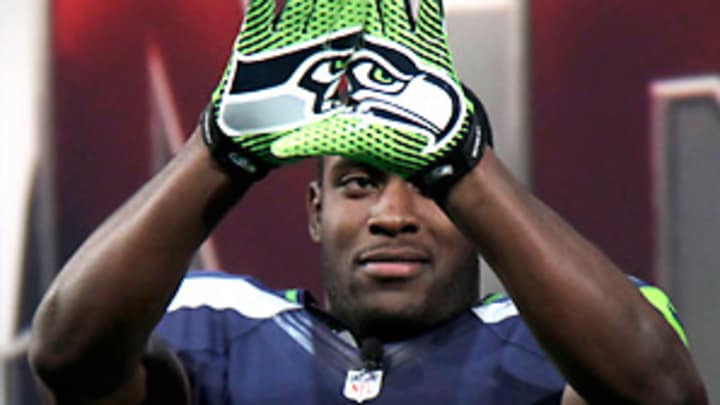 New Nike uniforms combine flash and increased function