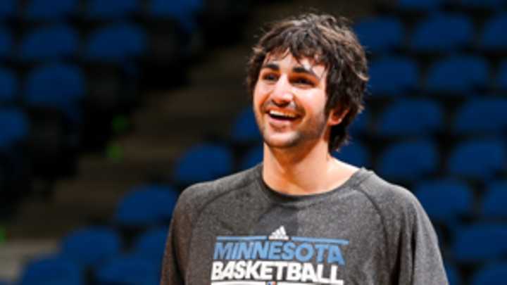 Timberwolves' Rubio (knee) cleared to play Saturday after nine-month absence Timberwolves' Rubio (knee) cleared to play Saturday after nine-month absence